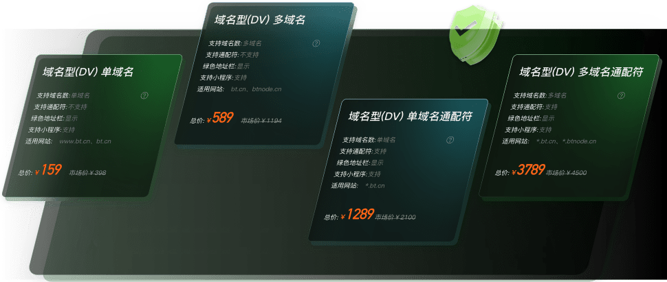证书管理